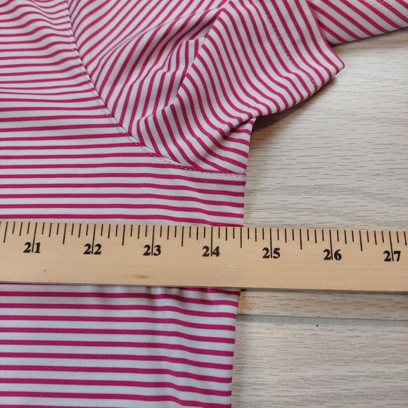 Lot of 5 Nike Polo Shirt Mens XL Golf Dri-Fit Short Sleeve Stretch Performance‎ - Picture 12 of 13